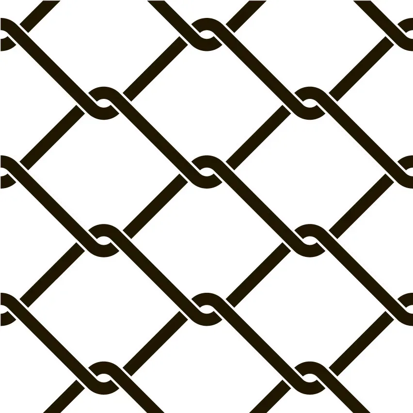 icon-01 Chain link pattern vector | price 1 credit usd $1.